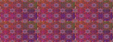 Mor renkli çiçekler. Nazikçe, güzel çiçek arkaplanı. Raster çiçek desenli ve çiçekli..