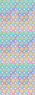 Tarafsız renklerde çiçekler. Çiçekli eskiz deseni. El çizimi. Suluboya çizimi.