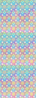 Tarafsız renklerde çiçekler. Çiçekli eskiz deseni. El çizimi. Suluboya çizimi.