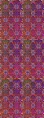 Mor renkli çiçekler. Nazikçe, güzel çiçek arkaplanı. Raster çiçek desenli ve çiçekli..