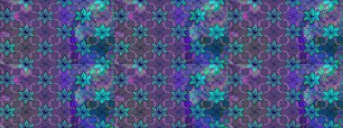 Çiçek deseni. Flower eskiz arka planı. Şatafatlı bahar bahçesi dokusu. Raster illüstrasyonu.