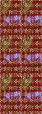 Süs bahar bahçe dokusu gelişmeye. Raster illüstrasyon. Çiçek deseni. Çiçek dikişsiz arka plan.