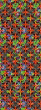 Renkli çiçekler. Renkli Bahar Teması eskiz kalıbı. Düz Çiçek Elementleri Tasarımı. Çiçek desenli eskiz, yaz çiçekleri..