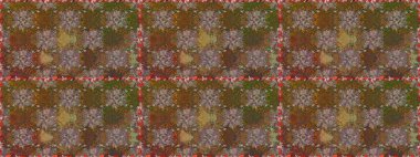 Etnik Mandala süsleme. Kullanılabilir Tekstil, tebrik kartı, boyama kitabı, telefon durumda yazdırma için. Raster kına dövme tarzı. Hint çiçek desenli madalyon desen.