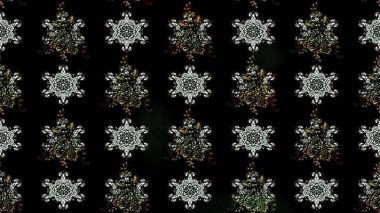 Renkli Bahar Teması eskiz kalıbı. Düz Çiçek Elementleri Tasarımı. Çocuk stili. Çiçekli çizim raster arkaplanı.