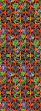 Renkli çiçekler. Renkli Bahar Teması eskiz kalıbı. Düz Çiçek Elementleri Tasarımı. Çiçek desenli eskiz, yaz çiçekleri..