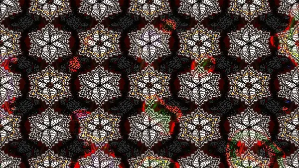 Davetiye ve kartpostal tasarımı için dekoratif çiçek unsurları. Şirin, zarif çiçekler Raster illüstrasyonu. Poster ya da kapak için arka plan. Tekstil için figür. Yapraklı çizim deseni.