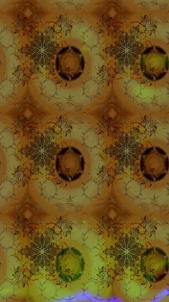 Renkli Yaz Temalı eskiz kalıbı. Sevimli çiçek raster deseni. Modaya uygun kumaş deseni. Düz Çiçek Elementleri Tasarımı.