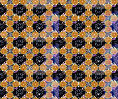 Doodle çiçekler ve dalları, otlar ve çiçekler. Elle çizilmiş. Raster resim. Güzel kumaş deseni.