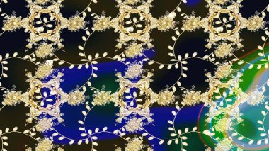 Çiçek desenli eskiz. Gri renkli çiçekler. Tişört baskısı için çiçek boyama rasteriName.