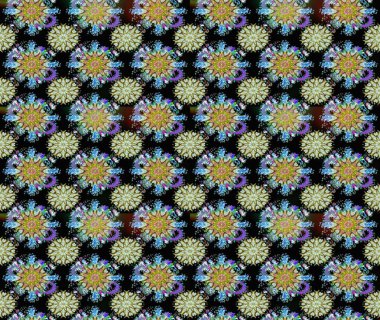 Üst manzara, yumuşak stil. Çiçek kompozisyonu, el boyası, hassas şablon. Siyah ve nötr renklerde manzaralı çiçek deseni. Sevgililer günü ve tebrik kartı konsepti için şık bir davet.