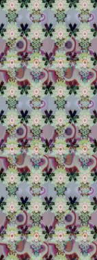 Küçük yabani çiçeklerdeki halk modelini çiz. Tekstil, duvar kâğıdı, kapaklar, yüzey, baskı, hediye paketi, hatıra defteri, dekupaj. Taşralı şıklığı. Liberty style millefleurs.