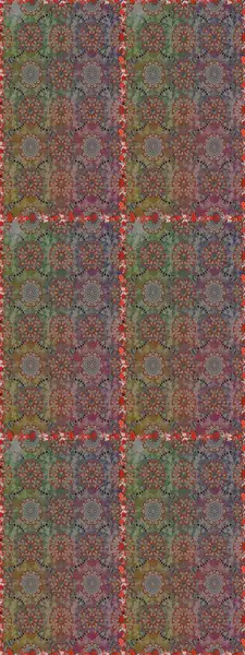 Kahverengi ve gri renkli çiçekler. Nazik, narin çiçek arkaplanı. Raster çiçek desenli ve çiçekli..