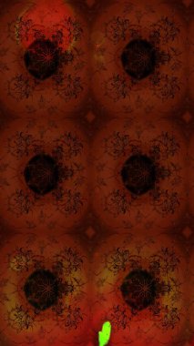 Raster illüstrasyonu. Nazikçe, rengarenk bahar çiçekleri. Raster çiçek desenli ve çiçekli..