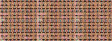 Raster illüstrasyonundaki çiçek desenli çizim. Bej renkte çiçekler.