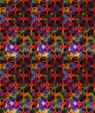 Etnik Mandala havlusu. Sınır Kızılderili çiçekli paisley patten. Raster Henna tarzı. Taslak süsleme izi. Tebrik kartı arkaplanı, boyama kitabı, arkaplan, tekstil için kullanılabilir.