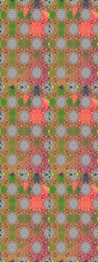 Çiçek kompozisyonu. Küçük çiçekte güzel bir desen var. Çiçek arkaplan. Raster deseni. - Gri ve kahverengi çiçekler. Çiçek kolajı. Doğa.