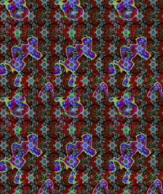 Kırmızı renkte çiçekler olan çiçek deseni çiz. Suluboya tarzında kırmızı renkte çiçekler.