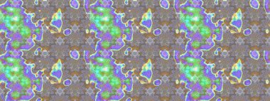 Raster Henna dövme stili. Tekstil, tebrik kartı, boyama kitabı, telefon kılıfı baskısı için kullanılabilir. Etnik Mandala süsü. Hint çiçekli desenli şal desenli..