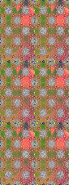 Çiçek kompozisyonu. Küçük çiçekte güzel bir desen var. Çiçek arkaplan. Raster deseni. - Gri ve kahverengi çiçekler. Çiçek kolajı. Doğa.