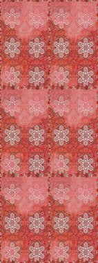 Pembe renkli çiçekler. Nazik, narin çiçek arkaplanı. Raster çiçek desenli ve çiçekli..