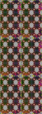 Elle çizilmiş Raster resim. Parlak unsurları. Sorunsuz çiçek deseni-ebilmek var olmak kullanılmış için duvar kağıdı, kağıt, davet, el ilanı, afiş veya Web sitesi kaydırma Web sitesi arka plan.