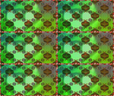 Çiçekli bahar çiçekleri. Moda baskıları için zarif bir şablon. Küçük renkli çiçekler. Motley illüstrasyonu. Küçük çiçekte şirin desenler.