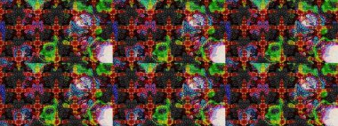 Yumuşak pamuk tasarımı. Klasik çiçek desenli. Paketleme, tekstil, duvar kâğıdı için çiçek eskizi. Yumuşak fayans. Raster taze dokusu.