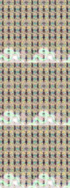 Zarif, parlak ve nötr çiçek desenli tasarım. Sabıka fotoğraflarında, bebek kıyafetlerinde, duvar kâğıtlarında, paket kutularında falan kullanılabilir. Raster..