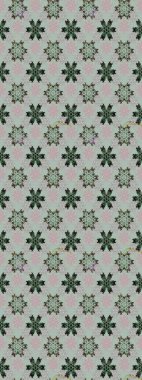 Güzel eskiz şekli. Raster çiçekli arka plan. Yazdır. Güzel kumaş deseni. Renkli Yaz Temalı eskiz kalıbı. Düz Çiçek Elementleri Tasarımı.