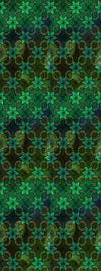 Küçük çaplı çiçeklerdeki basit şirin desenler. Tekstil veya kitap kapakları, imalat, duvar kağıtları, baskı, hediye paketi ve yapıştırma kitabı için çiçek eskizi geçmişi. Raster illüstrasyonu.