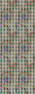 Ultraviyole kumaş deseni. Organik motif arka planı. Çizim kalıbı. Raster illüstrasyonu.