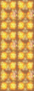 Paisley el çizimi elementler. Ev dekoru. Fantezi çiçekli eskiz deseni, doğal duvar kağıdı, çiçek desenli kıvrımlı illüstrasyon.