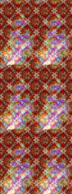 Zarif, parlak ve çiçek desenli tasarım. Sabıka fotoğraflarında, bebek kıyafetlerinde, duvar kâğıtlarında, paket kutularında falan kullanılabilir. Raster..