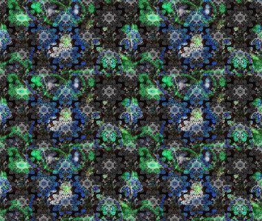 Tebrik kartı geçmişi, boyama kitabı, arkaplan ve tekstil için kullanılabilir. Taslak süsleme izi. Sınır Kızılderili çiçekli paisley patten. Raster Henna tarzı. Etnik Mandala havlusu.