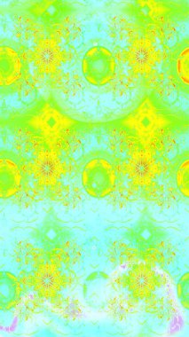 Kızılderili desenli desenli desenli şal deseni. Raster Henna dövme stili. Etnik Mandala süsü. Tekstil, tebrik kartı, boyama kitabı, telefon kılıfı baskısı için kullanılabilir.