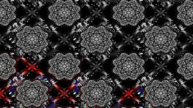 Düzenlenebilir. Düğün davetiyeleri için çiçek deseni, tebrik kartları, hatıra defteri, baskı, hediye paketi, imalat. Suluboya stilinde siyah çiçekli zarif çizim deseni, tasarım elementleri.