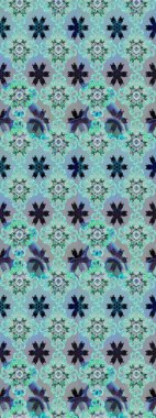 Paisley el çizimi elementler. Ev dekoru. Fantezi çiçekli eskiz deseni, doğal duvar kağıdı, çiçek desenli kıvrımlı illüstrasyon.