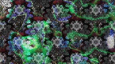 Renkli Yaz Temalı eskiz kalıbı. Düz Çiçek Elementleri Tasarımı. Modaya uygun kumaş deseni. Sevimli çiçek raster deseni.