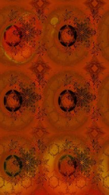 Raster illüstrasyonu. Eski usul küçük çiçekli şirin bir eskiz deseni. Kumaş, duvar kağıdı ve kağıt üzerine baskı yapmak için gelişen arka plan. Moda arka planında parlak buketler.