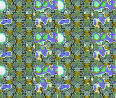 Çiçeğin suluboya çizimlerinin mükemmel deseni. Dekorasyon ve tasarım için güzel bir desen. Suluboya desenli çiçek deseni. Moda baskısı. Ayarlanmış.