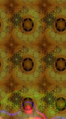 Renkli Bahar Teması eskiz kalıbı. Güzel çiçek deseni. Düz Çiçek Elementleri Tasarımı. Renkli çiçekler.