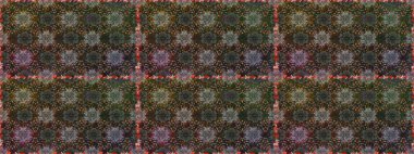 Küçük ölçekli çiçek basit şirin desende. Üretim, duvar kağıdı, baskı, hediye paketi ve scrapbooking Tekstil veya kitap için çiçek sorunsuz arka plan kapsar. Raster illüstrasyon.