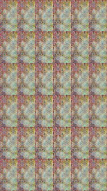 Güzel kumaş deseni. Yazdır. Renkli Yaz Temalı Kusursuz Arkaplan. Güzel, pürüzsüz bir desen. Düz Çiçek Elementleri Tasarımı. Raster çiçekli arka plan.