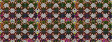 Elle çizilmiş Raster resim. Parlak unsurları. Sorunsuz çiçek deseni-ebilmek var olmak kullanılmış için duvar kağıdı, kağıt, davet, el ilanı, afiş veya Web sitesi kaydırma Web sitesi arka plan.