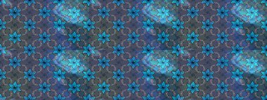 Botanik çizim kalıbı. Organik elementler. Suluboya etkisi. Raster deseni.