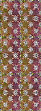 Raster. Güzel suluboya çiçekler, parlak tablolar ilham verici ve gri çiçek desenli arkaplan..