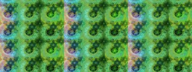 Raster güzel kumaş deseni çiziyor. Düz Çiçek Elementleri Tasarımı. Çiçek deseni. Renkli Bahar Teması çizim şablonu.