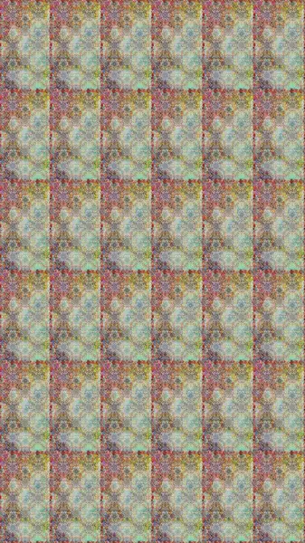 Güzel kumaş deseni. Yazdır. Renkli Yaz Temalı Kusursuz Arkaplan. Güzel, pürüzsüz bir desen. Düz Çiçek Elementleri Tasarımı. Raster çiçekli arka plan.