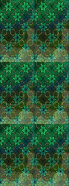 Raster illüstrasyonu. Tekstil veya kitap kapakları, imalat, duvar kağıtları, baskı, hediye paketi ve yapıştırma kitabı için çiçek eskizi geçmişi. Küçük ölçekli çiçeklerdeki basit sevimli desen.